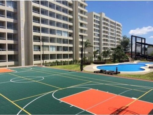 VENTA DE APARTAMENTO CON LÍNEA BLANCA, HEREDIA, ULLOA, CONDOMINIO BELLAVISTA - 9646989 in Ulloa, Heredia — $185,000