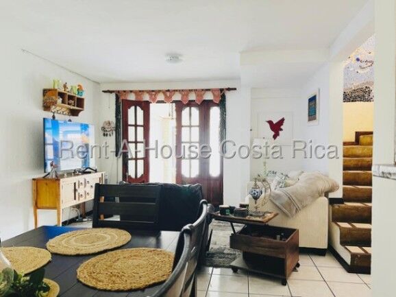 MLS-26-1473 LS VENTA CASA ULLOA HEREDIA CONTACTENOS AL # 86127562 en Ulloa, Heredia — ₡ 80 000 000
