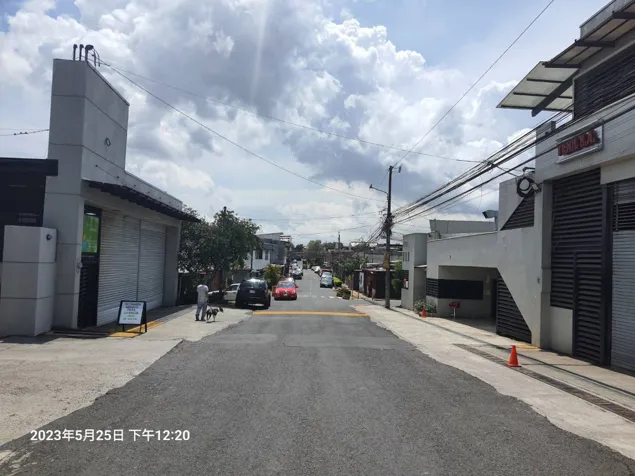 VENTA DE EDIFICIO, SAN JOSE, CURRIDABAT, BARRIO SAN JOSE en Curridabat, San José — $1,500,000 - Foto 2 de 13