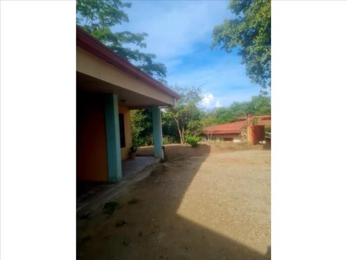 VENTA DE CABINAS, SALON, PUNTARENAS, LEPANTO, JICARAL en Lepanto, Puntarenas — $600,000