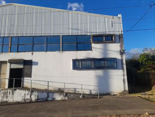 ALQUILER DE BODEGA, HEREDIA, SANTA BARBARA. en Santa Bárbara, Heredia — $10,000 - Foto 3 de 22
