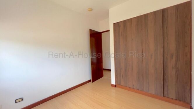 Alquiler de Apartamento en Bello Horizonte-Escazú. RAH 26-2275 in Escazú, San José — $1,250