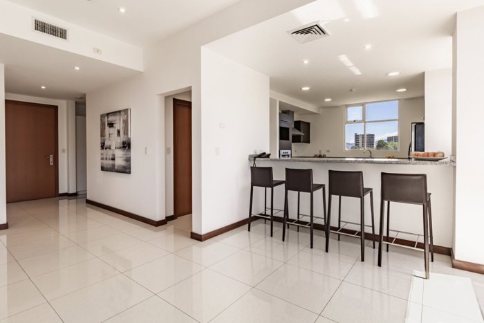 APARTAMENTOS LISTOS EN BELLO HORIZONTE DE ESCAZÚ in Escazú, San José — $315,657 - Photo 2 of 26