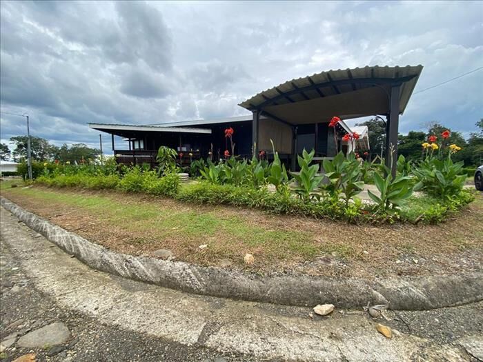 VENTA DE CASA, ALAJUELA, SAN RAMON, CHACHAGUA, CONDOMINIO HAGARA en San Ramón, Alajuela — ₡ 83 500 000