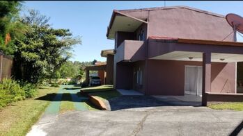 Propiedad Exclusiva con Tres Residencias de Lujo en San Ramón de Tres Ríos, Cartago-Costa Rica. en San Ramón, La Unión, Cartago — $615,000 - Foto 5 de 13