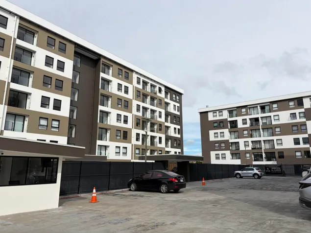 Apartment for Sale in San Juan de Tibás with Amenities #26-1265 GS in San Juan, Tibás, San José — $188,000