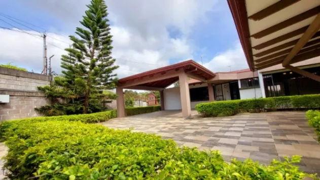 For sale: property with a large 4,700 m2 lot in San Rafael, Heredia 25-1199 in San Rafael, Heredia — $450,000