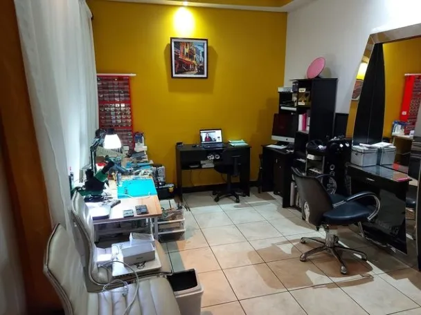 MLS-26-1281 ALQUILER CASA CON APARTAMENTO SAN FRANCISCO HEREDIA in San Francisco, Heredia — $1,750 - Photo 2 of 10