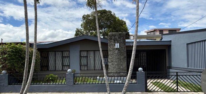 Venta de casa Residencial Santa Mónica, Tibás en Anselmo Llorente, Tibás, San José — 124 000 000 ₡ - Foto 1 de 14