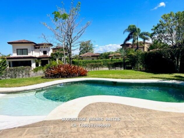 Santa Ana new luxury home for sale in Bosques Del Rio in Santa Ana, San José — $895,000