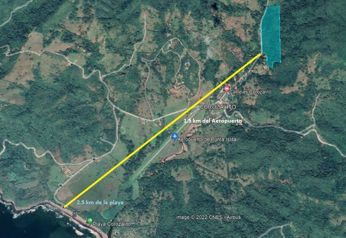 VENTA DE LA MEJOR PROPIEDAD DE COROZALITO - OPORTUNIDAD en Bejuco, Nandayure, Guanacaste — $2,400,000 - Foto 3 de 29