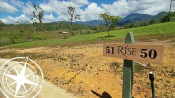 Land For Sale Cajón, Pérez Zeledón, San José