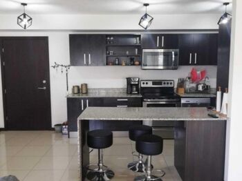 APARTAMENTO EN VENTA, SANTA ANA , SAN JOSÈ $$165.000, COD#22-881 in Santa Ana, San José — $165,000 - Photo 5 of 13