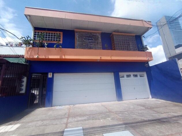Alquiler de Oficina en Mata Redonda, San José. RAH 25-2007 en Mata Redonda, San José — $2,500