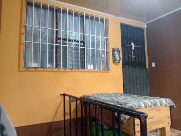 VENTA DE CASA, SAN JOSÉ, SAN PEDRO, BARRIO PINTO en San Pedro, Montes De Oca, San José — ₡ 55 000 000