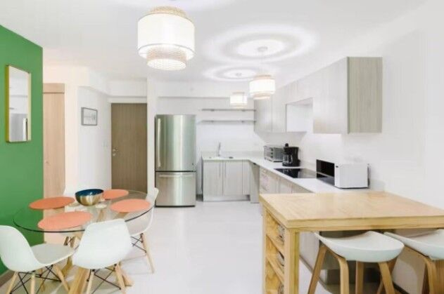 Venta de Apartamento en Garabito de Puntarenas. RAH 26-1211 en Tárcoles, Garabito, Puntarenas — $219,000