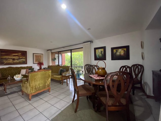 Apartamento en venta Escazu en Escazú, San José — $265,000