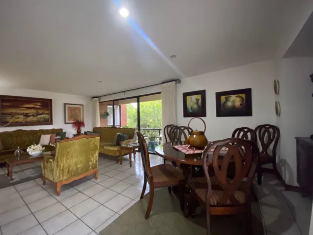 Apartamento en venta Escazu en Escazú, San José — $265,000