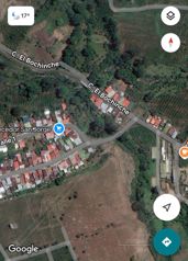 Se Vende Lote en Cachi de Cartago in Cachí, Paraíso, Cartago — 35 000 000 ₡ - Photo 4 of 6
