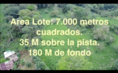 Excelente propiedad a 8 minutos del Centro Ciudad Quesada. en Quesada, San Carlos, Alajuela — ₡ 32 000