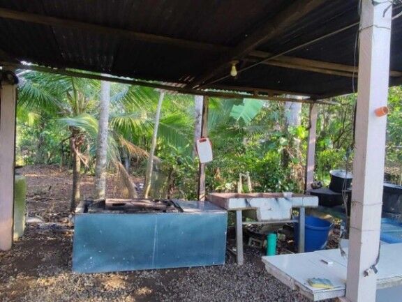 MLS-25-1673 LS VENTA CASA FLORENCIA SAN CARLOS en Florencia, San Carlos, Alajuela — ₡ 50 000 000