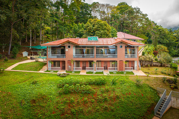 Las Colinas Ocean View Luxury Villas in Colinas, Buenos Aires, Puntarenas — $644,000 - Photo 3 of 54