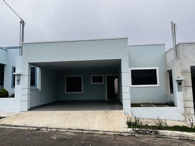 Venta de casa en Vistas del Norte in San Nicolás, Cartago — ₡ 74 000 000