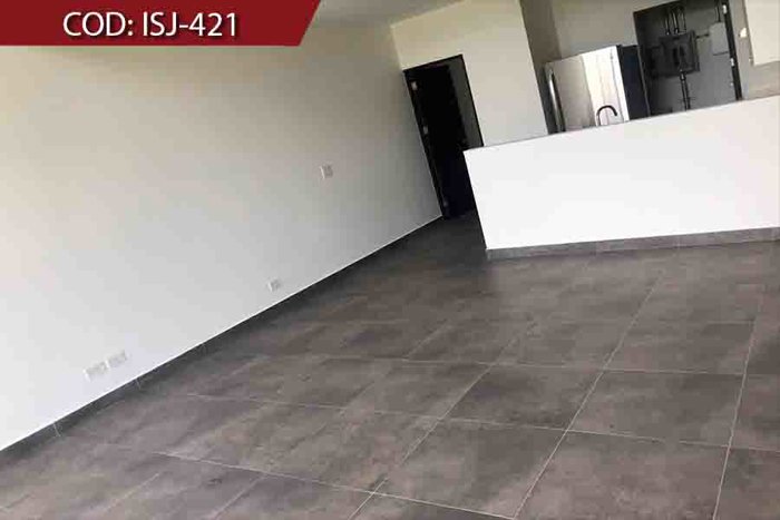 VENTA DE APARTAMENTO, ESCAZU, GUACHIPELIN, CONDOMINIO  THE IVY en Escazú, San José — $300,000