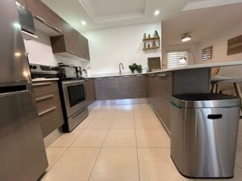 Venta de casa en condominio en Lomas de Santa Ana. RAH 25-487 in Brasil, Santa Ana, San José — $193,000 - Photo 5 of 18