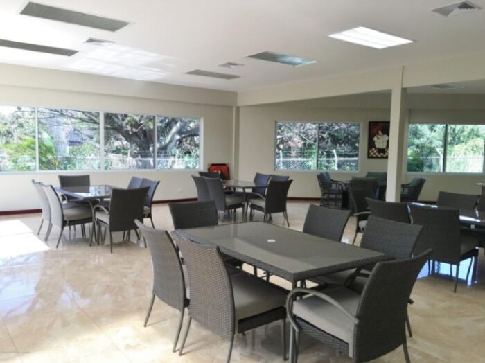 APARTAMENTO EN VENTA, SAN RAFAEL ESCAZÙ, COD#25-692 en San Rafael, Escazú, San José — $290,000