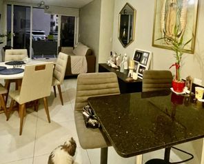 Venta apartamento en Curridabat, Granadilla - Condominio Monte Alto in Granadilla, Curridabat, San José — 90 000 000 ₡ - Photo 4 of 30