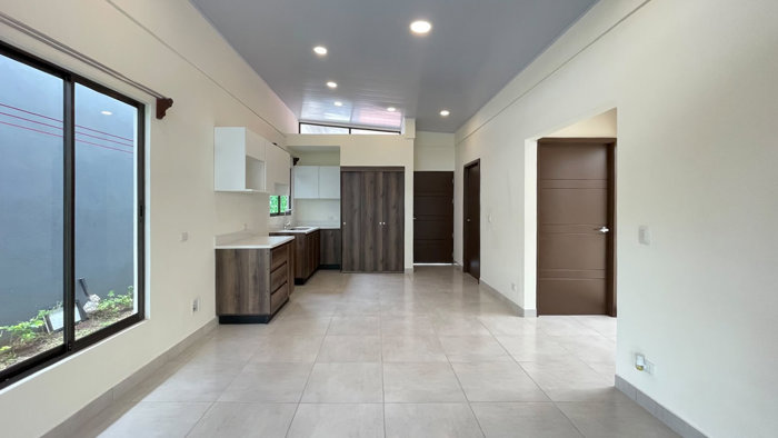 House for Rent in Grecia, Alajuela en Puente De Piedra, Grecia, Alajuela — ₡ 470 000 - Foto 2 de 13