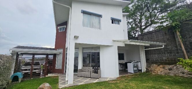 CASA EN VENTA, RIO SEGUNDO ALAJUELA $300.000 COD#25-1815 in Río Segundo, Alajuela — $300,000
