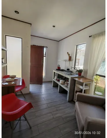 Apartment in Santa Ana in Salitral, Santa Ana, San José — ₡ 350 000 - Photo 2 of 6