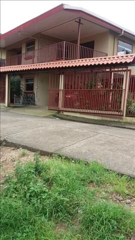 Casa En Venta Guayabo  in Guayabo, Mora, San José — ₡ 55 000 000
