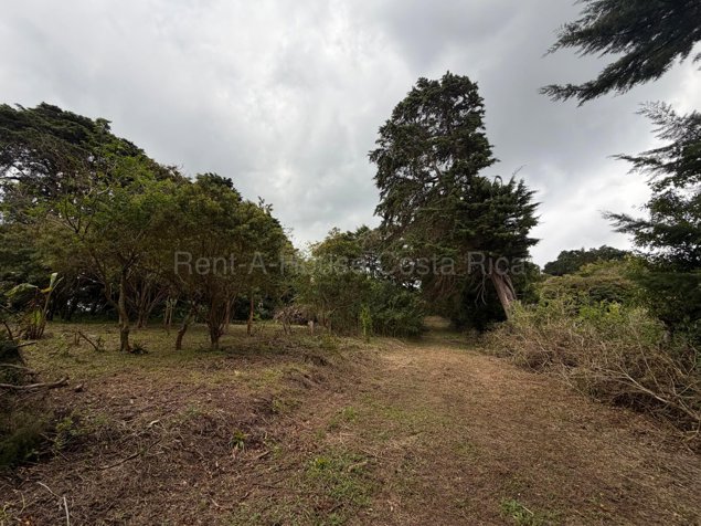Venta de terreno de 22.480 m² con río y vistas panorámicas en Heredia #26-1838 GS en Concepción, San Isidro, Heredia — $1,850,000 - Foto 2 de 6