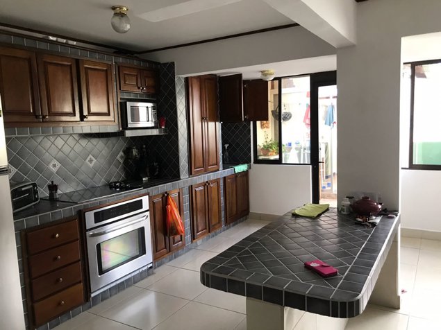 Bella casa dos plantas en Lagunilla de Heredia in San Pablo, Heredia — $148,000 - Photo 3 of 13