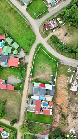 Potential lot for sale in Uvita de Osa en Bahía Ballena, Osa, Puntarenas — $395,000 - Foto 3 de 9