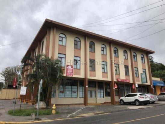 Alquiler de Apartamento en El Centro de Escazú. RAH 27-2 in Escazú, San José — ₡ 440 000