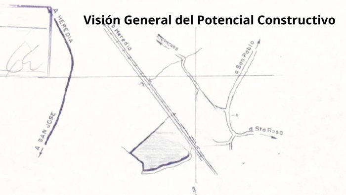 Venta de terreno de 60.060 m² con uso mixto y potencial de desarrollo en Heredia #26-1401 GS in San Pablo, Heredia — $9,000,000