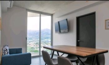 Apartment For Sale Mata Redonda, San José, San José