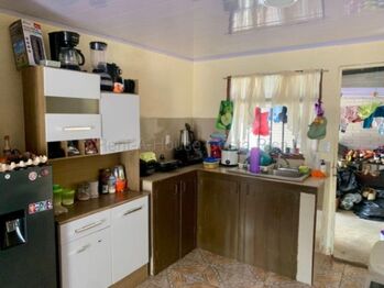Hermosa casa con departamento en venta-Paraiso,Cartago. in Llanos de Santa Lucía, Paraíso, Cartago — 55 000 000 ₡ - Photo 5 of 15