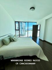 Escazú apartamento en alquiler 3 dormitorios $2.400 /en San Rafael en Escazú, San José — $2,400 - Foto 5 de 13