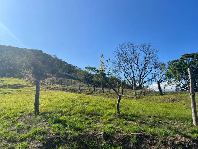 Se vende Terreno en Jaboncillos Escazú 1.1hta en Escazú, San José — $764,625