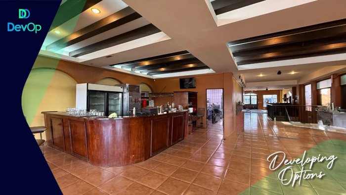 Alquiler de local comercial en Grecia in Grecia, Alajuela — ₡ 2 000 000