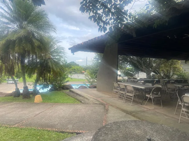 IDEAL LOT TO BUILD YOUR COUNTRY HOME WITH VIEWS - IN LA GUÁCIMA in Guácima, Alajuela — $150,200 - Photo 2 of 5