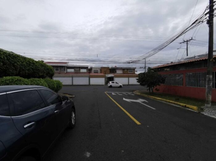 Venta de Casa en San Francisco de Heredia. RAH 26-1 en San Francisco, Heredia — ₡ 80 000 000