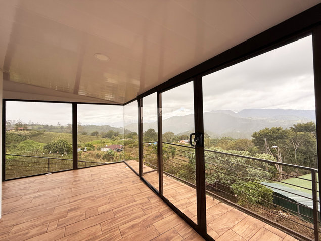 Propiedades de Campo y vista espectacular in Cervantes, Alvarado, Cartago — ₡ 78 000 000 - Photo 2 of 17