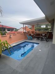 Casa en Punta Leona dentro de comunidad privada y segura en Jacó, Garabito, Puntarenas — $250,000 - Foto 5 de 21