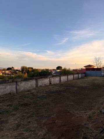 🌿 Hermoso lote en venta en Residencial Román López – Poás, Alajuela  en San Pedro, Poás, Alajuela — ₡ 33 000 000